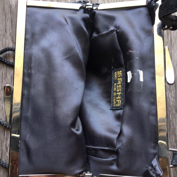 Sasha Crossbody Small Purse - Picture 4 of 6